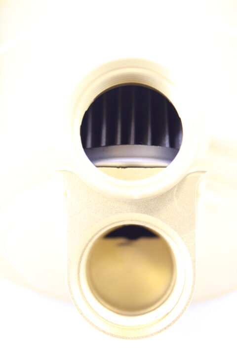 VTT-BILLET-PS-RES Billet BMW Power Steering Reservoir