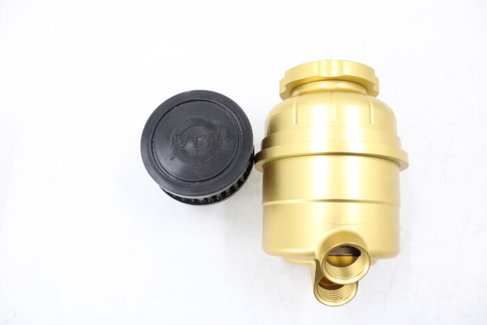 VTT-BILLET-PS-RES Billet BMW Power Steering Reservoir