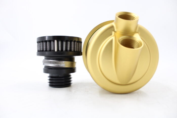 VTT-BILLET-PS-RES Billet BMW Power Steering Reservoir