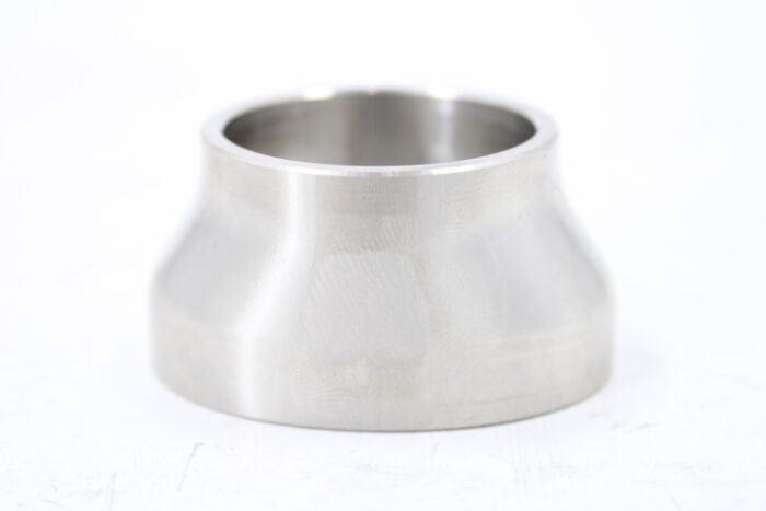 VTT-FAB-SS-STUB 321 SS Billet Stub Transitions