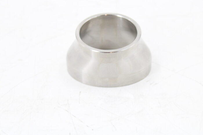 VTT-FAB-SS-STUB 321 SS Billet Stub Transitions