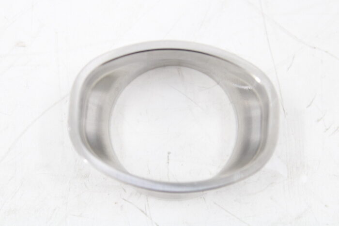 VTT-FAB-SS-STUB 321 SS Billet Stub Transitions