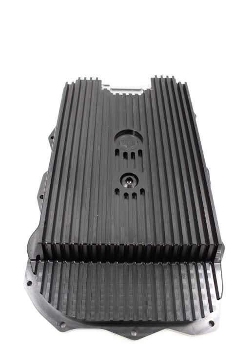 VTT-ZF8HP-PAN Billet Large Capacity BMW ZF8HP Transmission Pan