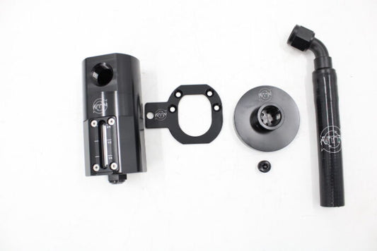 VTT-S55-PCV-CAP VTT- S55 / N55 PCV Delete kit