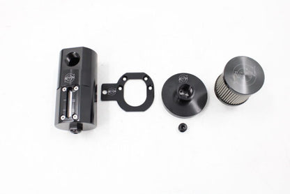 VTT-S55-PCV-CAP VTT- S55 / N55 PCV Delete kit