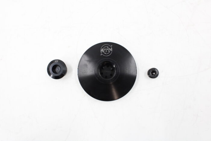 VTT-S55-PCV-CAP VTT- S55 / N55 PCV Delete kit