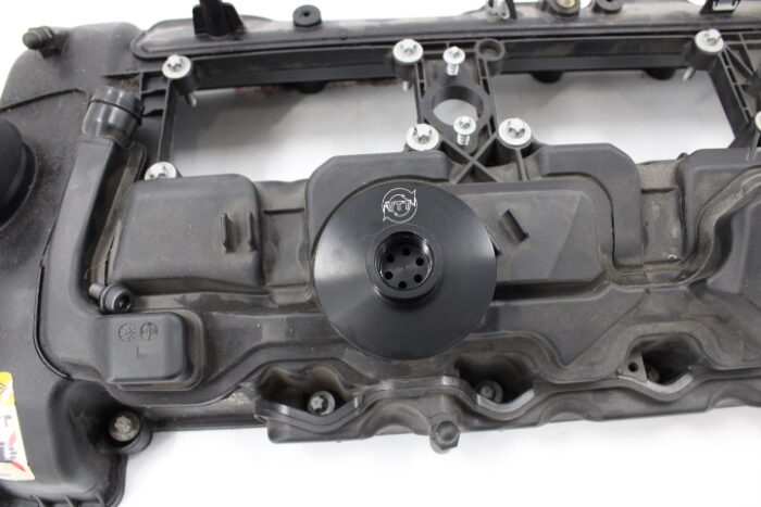 VTT-S55-PCV-CAP VTT- S55 / N55 PCV Delete kit