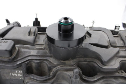 VTT-S55-PCV-CAP VTT- S55 / N55 PCV Delete kit