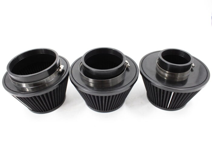 VTT-SINGLE-FILTER / VTT-FAB Single Turbo Air Filters