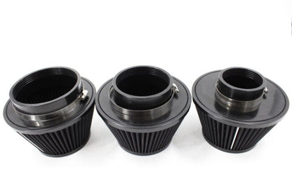 VTT-SINGLE-FILTER / VTT-FAB Single Turbo Air Filters
