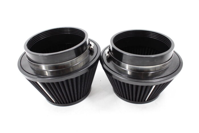 VTT-SINGLE-FILTER / VTT-FAB Single Turbo Air Filters
