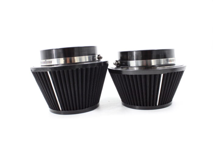 VTT-SINGLE-FILTER / VTT-FAB Single Turbo Air Filters