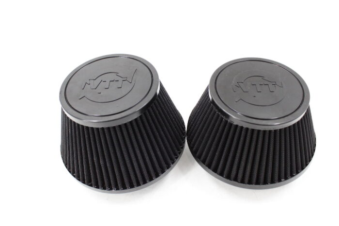 VTT-SINGLE-FILTER / VTT-FAB Single Turbo Air Filters