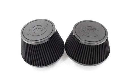 VTT-SINGLE-FILTER / VTT-FAB Single Turbo Air Filters