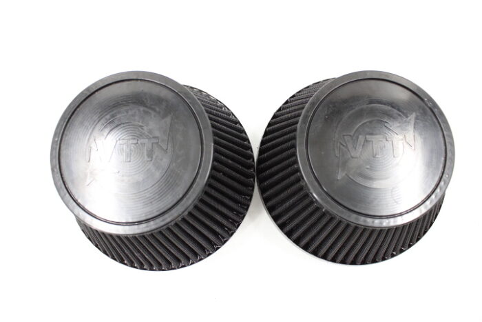 VTT-SINGLE-FILTER / VTT-FAB Single Turbo Air Filters
