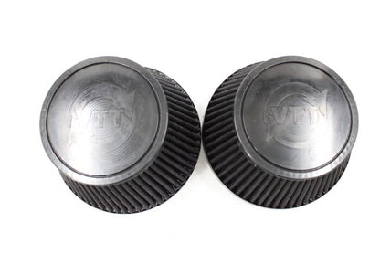 VTT-SINGLE-FILTER / VTT-FAB Single Turbo Air Filters