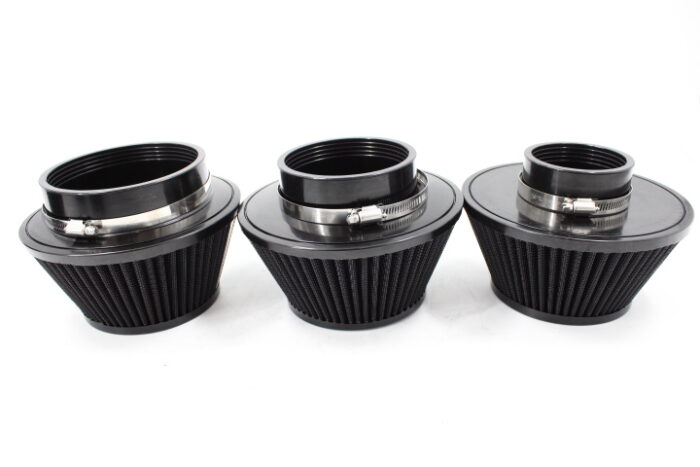 VTT-SINGLE-FILTER / VTT-FAB Single Turbo Air Filters