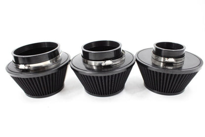 VTT-SINGLE-FILTER / VTT-FAB Single Turbo Air Filters