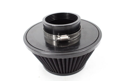 VTT-SINGLE-FILTER / VTT-FAB Single Turbo Air Filters