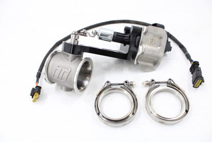 VTT-DCS-EWG "DCS" EWG System for TurboSmart Straight Gates