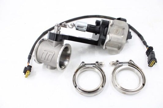 VTT-DCS-EWG "DCS" EWG System for TurboSmart Straight Gates