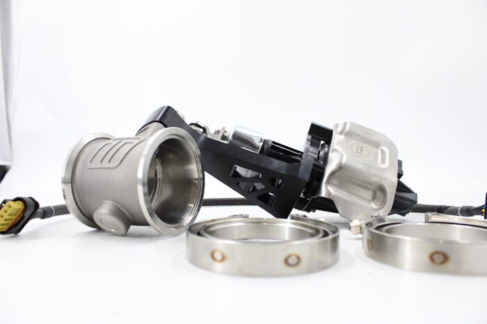 VTT-DCS-EWG "DCS" EWG System for TurboSmart Straight Gates