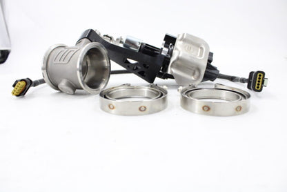 VTT-DCS-EWG "DCS" EWG System for TurboSmart Straight Gates