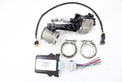 VTT-DCS-EWG "DCS" EWG System for TurboSmart Straight Gates