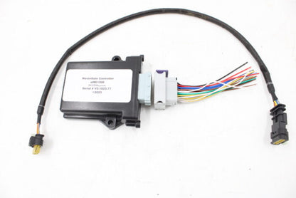 VTT-DCS-EWG "DCS" EWG System for TurboSmart Straight Gates