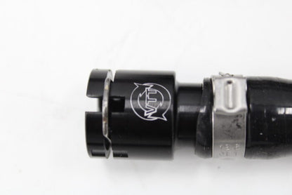 VTT-S58-TB-COOLANT-DELETE Plug and Play Billet S58 Throttle Body Coolant Delete Kit