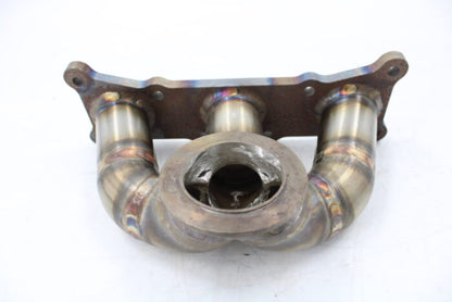 VTT-N54-N55-MANIFOLD N54/N55 Equal Length Twin Turbo Manifolds