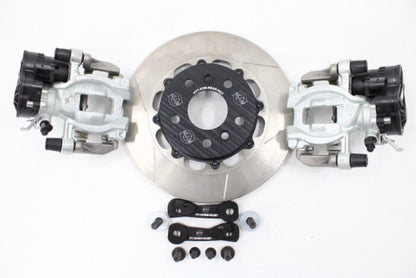 VTT-BRAKE-F9X-REAR F9X X3/4M Ultimate Rear Drag Brake Conversion Kit