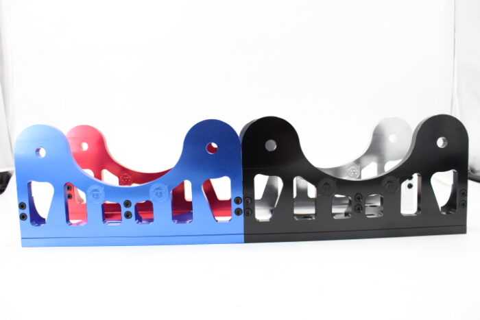 VTT-G8X-LOCKDOWN G8X Billet Diff Lock Down Kit