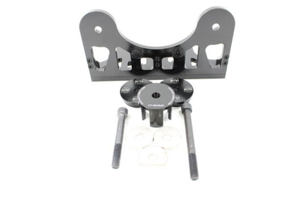 VTT-G8X-LOCKDOWN G8X Billet Diff Lock Down Kit