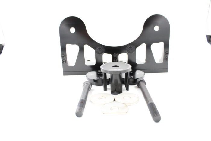 VTT-G8X-LOCKDOWN G8X Billet Diff Lock Down Kit