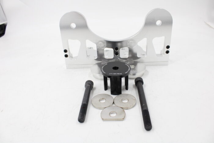 VTT-G8X-LOCKDOWN G8X Billet Diff Lock Down Kit