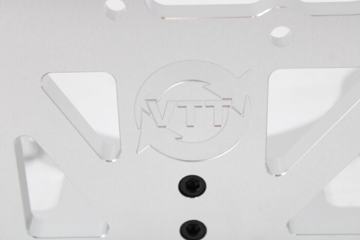 VTT-G8X-LOCKDOWN G8X Billet Diff Lock Down Kit