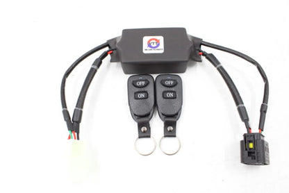 VTT-XDRIVE-CONTROLLER G-Series Plug and Play Wireless Xdrive Controller