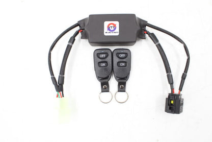VTT-XDRIVE-CONTROLLER G-Series Plug and Play Wireless Xdrive Controller