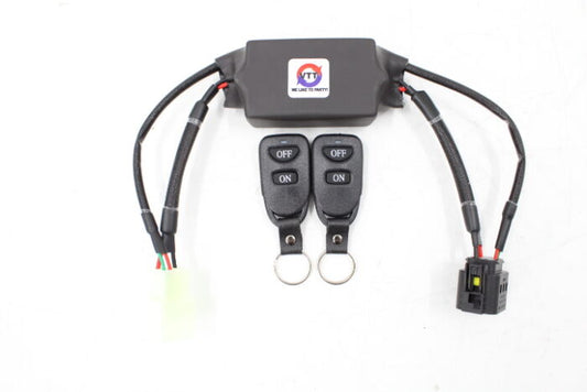 VTT-XDRIVE-CONTROLLER G-Series Plug and Play Wireless Xdrive Controller