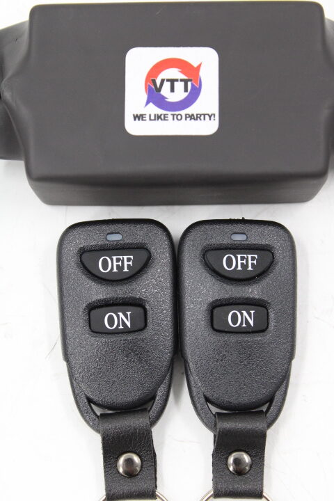 VTT-XDRIVE-CONTROLLER G-Series Plug and Play Wireless Xdrive Controller