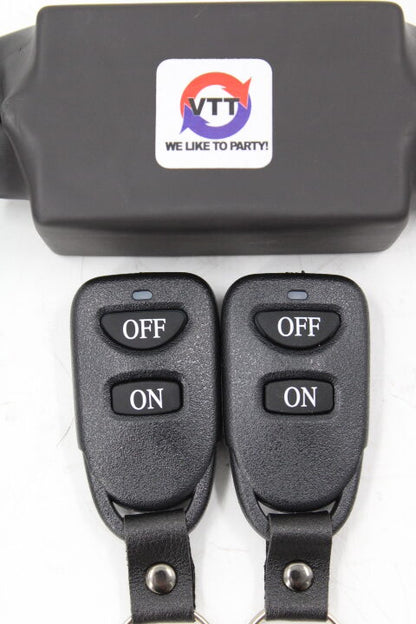 VTT-XDRIVE-CONTROLLER G-Series Plug and Play Wireless Xdrive Controller