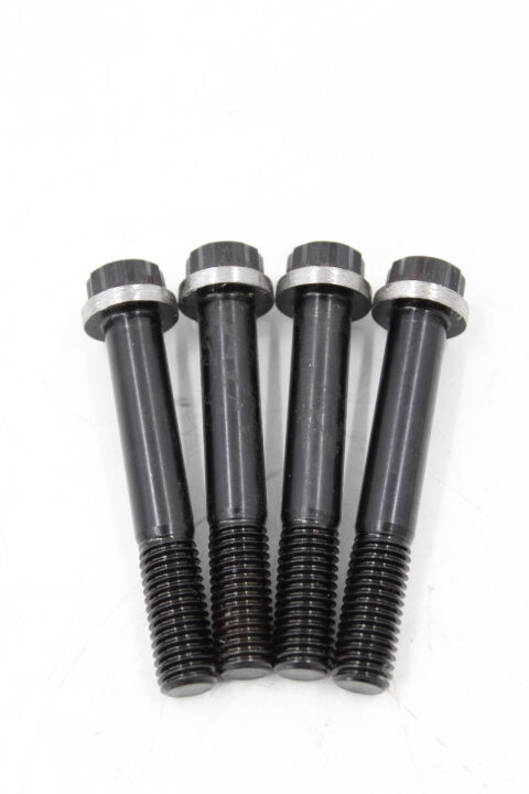 VTT-BMW-DAMPER-BOLT VTT/ARP 8740 180,000+ PSI BMW Crank/Vibration Damper bolts