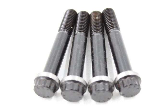 VTT-BMW-DAMPER-BOLT VTT/ARP 8740 180,000+ PSI BMW Crank/Vibration Damper bolts