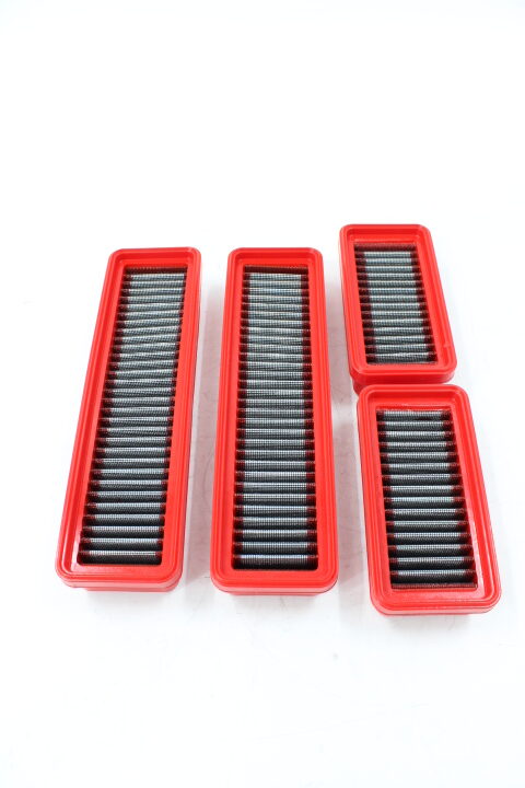 VTT-F9X-FILTERS BMW X3/4M High Performance Drop-In Air Filter Upgrade