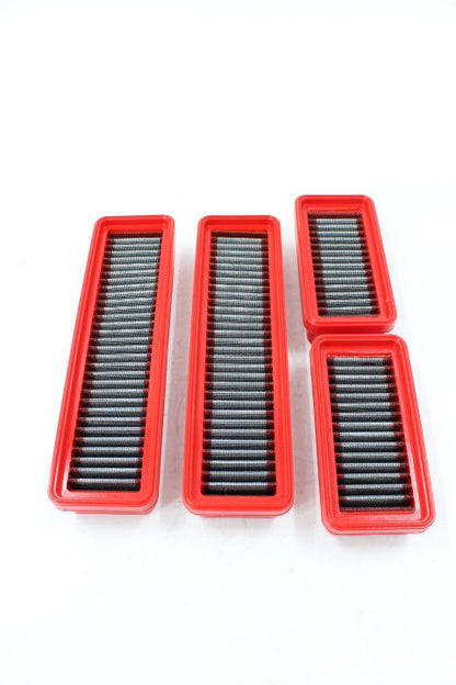 VTT-F9X-FILTERS BMW X3/4M High Performance Drop-In Air Filter Upgrade