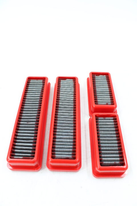 VTT-F9X-FILTERS BMW X3/4M High Performance Drop-In Air Filter Upgrade