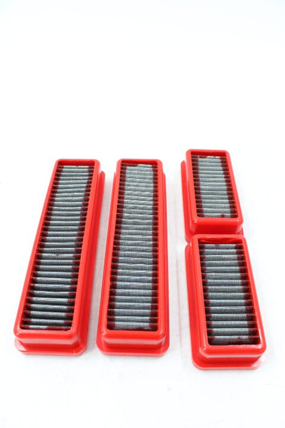 VTT-F9X-FILTERS BMW X3/4M High Performance Drop-In Air Filter Upgrade