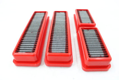 VTT-F9X-FILTERS BMW X3/4M High Performance Drop-In Air Filter Upgrade