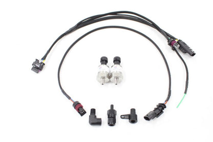 VTT-5-6-BAR-SENSOR-KITS BMW Plug and Play Pre AND Post throttle 5-Bar (58 psi), 6-Bar(72 psi) Map Sensor Kits